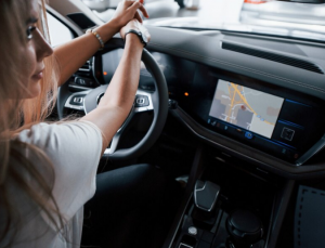 Плановое обслуживание Audi: диагностика двигателя и электроники